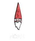 Gnomic Home