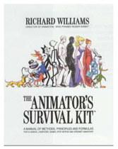 The Animator's Survival Kit